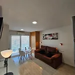 Anais. Con Piscina En Atico. Appartement Cambrils