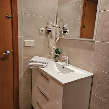 Anais. Con Piscina En Atico. Appartement Cambrils
