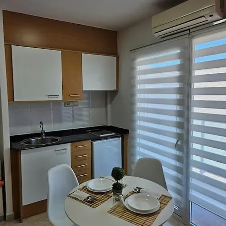 Apartment Anais. Con Piscina En Atico. *