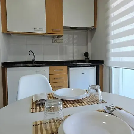 Anais. Con Piscina En Atico. Apartment Cambrils